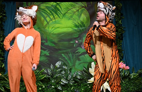 Images: teatr art fun